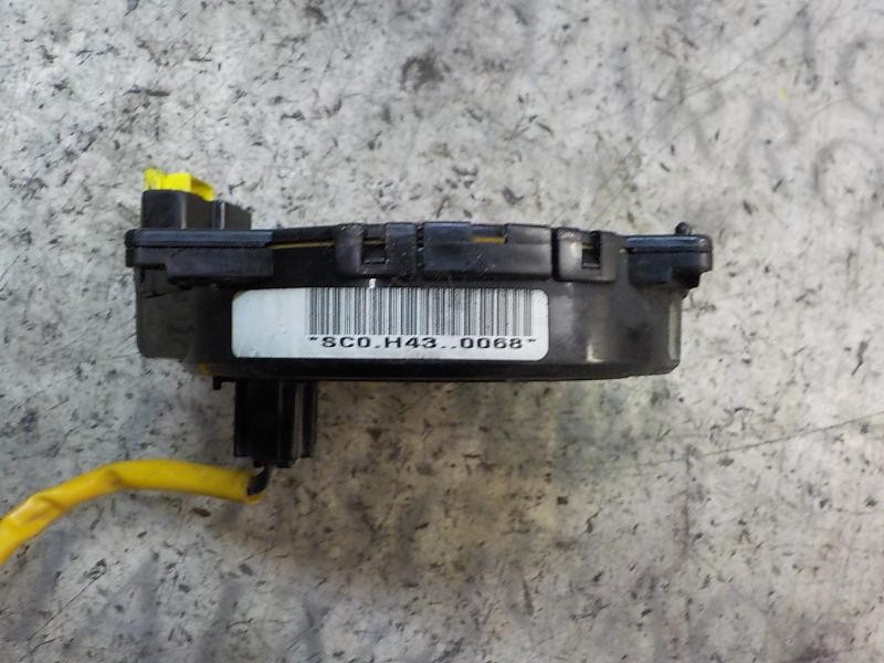 Recambio de anillo airbag para hyundai atos prime (mx) 1.1 12v cat referencia OEM IAM   