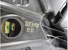 Recambio de elevalunas delantero derecho para mercedes-benz clase m (w166) ml 350 bluetec (166.004) referencia OEM IAM A16672002 2