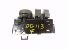 Recambio de mando retrovisor para hyundai i30 fastback 1.4 tgdi cat referencia OEM IAM 93530G3010PMP 93530G3010  2