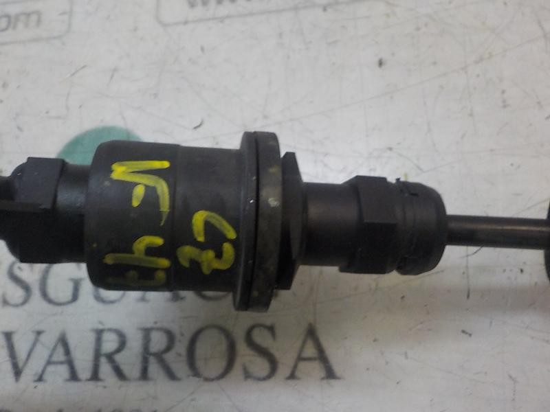 Recambio de bomba embrague para nissan note (e11e) 1.5 dci turbodiesel cat referencia OEM IAM 306101KA1A  