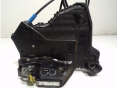Recambio de cerradura puerta delantera izquierda para toyota auris touring sports (e18) 1.8 16v cat (híbrido) referencia OEM IAM 2