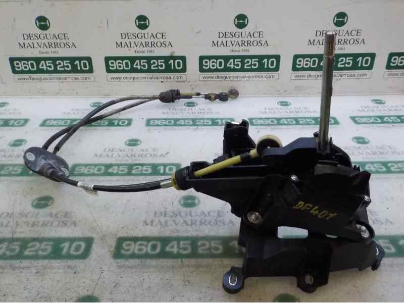 Recambio de palanca cambio para ford focus lim. (cb8) 1.0 ecoboost cat referencia OEM IAM 1859049 BV6R7C453CAE 
