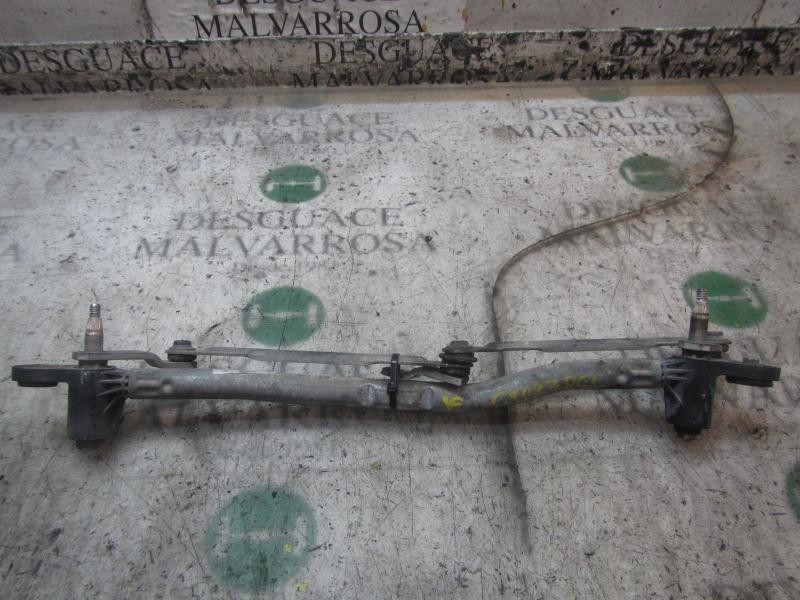 Recambio de articulacion limpia delantero para fiat croma (194) 2.4 20v multijet emotion referencia OEM IAM 51708219  