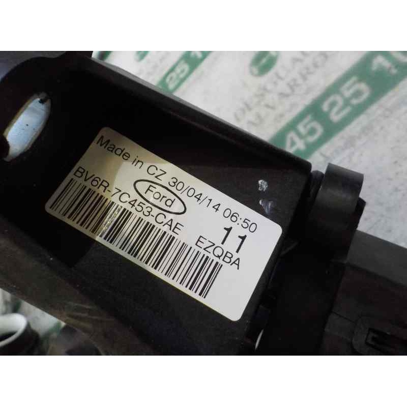 Recambio de palanca cambio para ford focus lim. (cb8) 1.0 ecoboost cat referencia OEM IAM 1859049 BV6R7C453CAE 