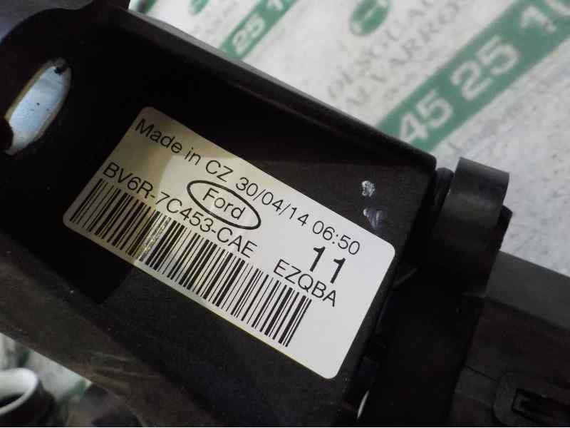 Recambio de palanca cambio para ford focus lim. (cb8) 1.0 ecoboost cat referencia OEM IAM 1859049 BV6R7C453CAE 