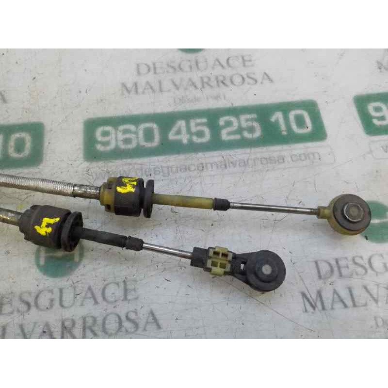 Recambio de palanca cambio para ford focus lim. (cb8) 1.0 ecoboost cat referencia OEM IAM 1859049 BV6R7C453CAE 