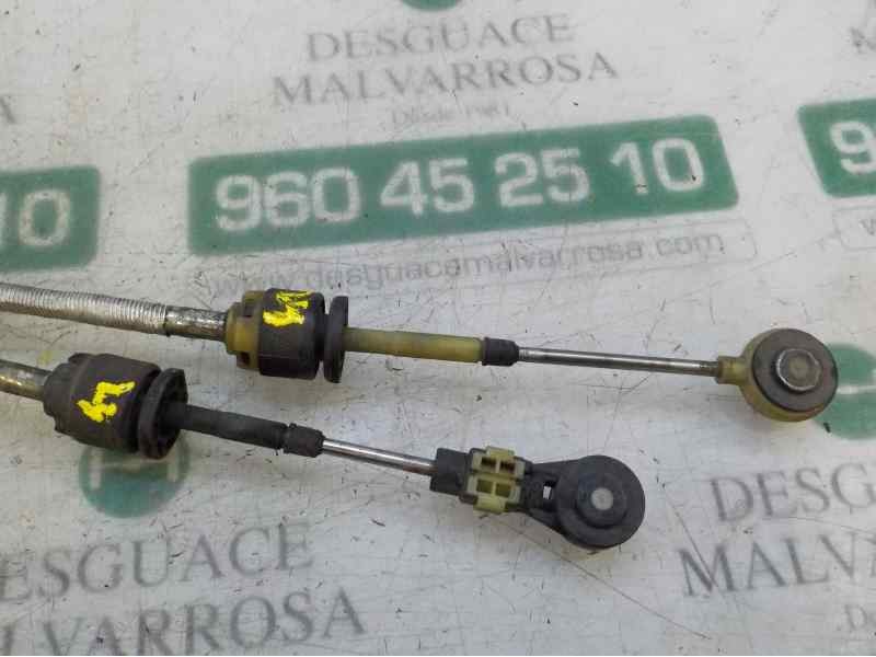Recambio de palanca cambio para ford focus lim. (cb8) 1.0 ecoboost cat referencia OEM IAM 1859049 BV6R7C453CAE 