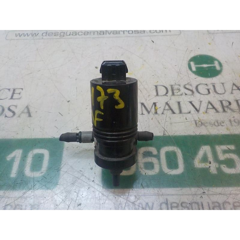 Recambio de bomba limpia para nissan note (e11e) 1.5 dci turbodiesel cat referencia OEM IAM 28920BC10A  