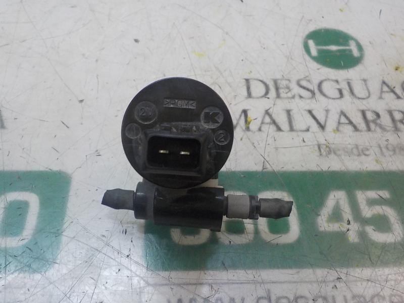 Recambio de bomba limpia para nissan note (e11e) 1.5 dci turbodiesel cat referencia OEM IAM 28920BC10A  