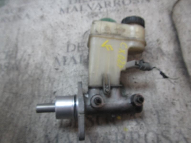 Recambio de bomba freno para fiat croma (194) 2.4 20v multijet emotion referencia OEM IAM 77363619  