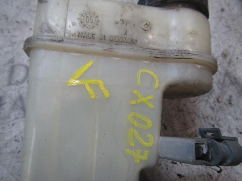 Recambio de bomba freno para fiat croma (194) 2.4 20v multijet emotion referencia OEM IAM 77363619  