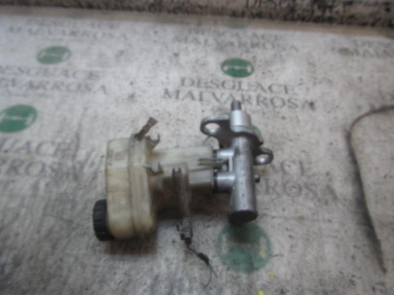 Recambio de bomba freno para fiat croma (194) 2.4 20v multijet emotion referencia OEM IAM 77363619  