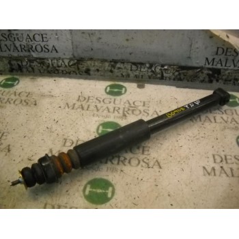AMORTIGUADOR TRASERO DERECHO 