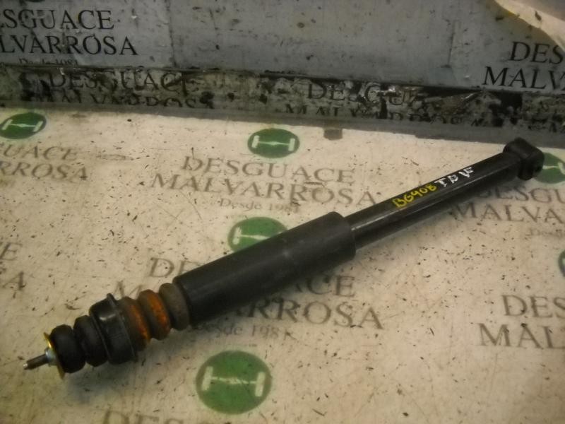 Recambio de amortiguador trasero derecho para kia picanto 1.1 lx referencia OEM IAM   