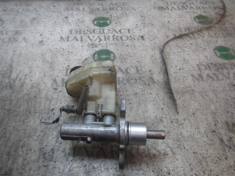 Recambio de bomba freno para fiat croma (194) 2.4 20v multijet emotion referencia OEM IAM 77363619  