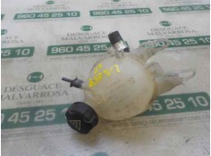 Recambio de deposito expansion para peugeot 208 1.2 12v vti referencia OEM IAM 9800777280 9852621280  2