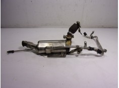 Recambio de enfriador egr para land rover new discovery l462 3.0 d referencia OEM IAM LR125538 K6D39F464BD  2
