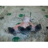 Recambio de colector escape para renault clio i fase i+ii (b/c57) 1.2 referencia OEM IAM   