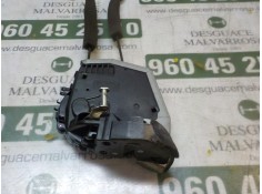 Recambio de cerradura puerta trasera izquierda para lexus gs (gs/us/ws19) 3.0 v6 24v cat referencia OEM IAM 6906030550   2