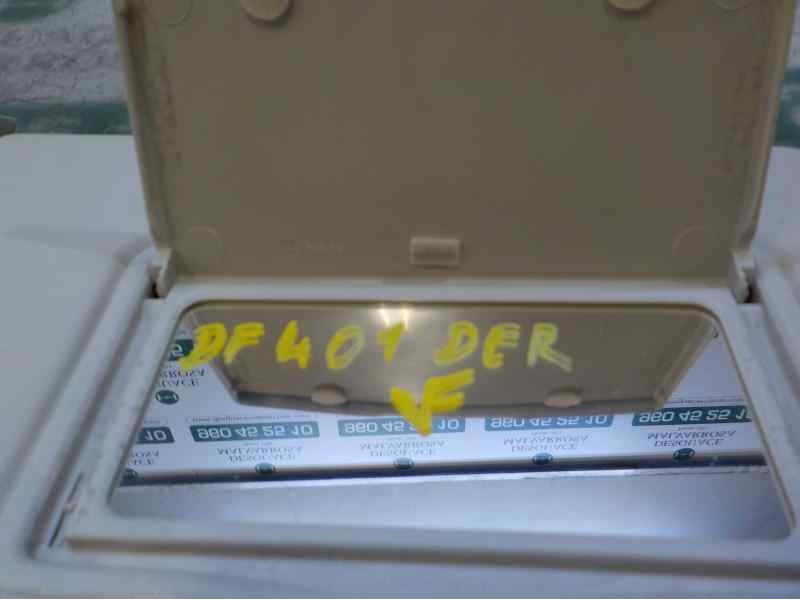 Recambio de parasol derecho para ford focus lim. (cb8) 1.0 ecoboost cat referencia OEM IAM 1894720  