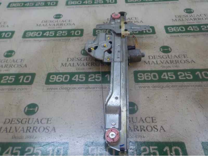 Recambio de elevalunas delantero derecho para peugeot 208 1.2 12v vti referencia OEM IAM 9673154380 9674254380 