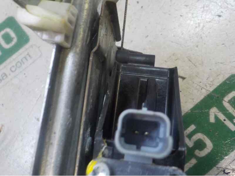 Recambio de elevalunas delantero derecho para peugeot 208 1.2 12v vti referencia OEM IAM 9673154380 9674254380 