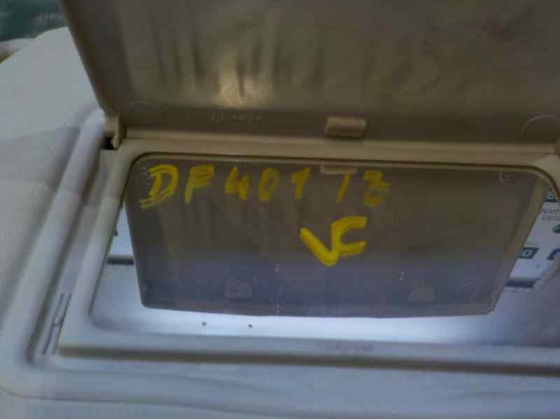 Recambio de parasol izquierdo para ford focus lim. (cb8) 1.0 ecoboost cat referencia OEM IAM 1894721  