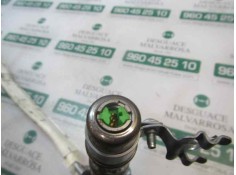 Recambio de airbag cortina delantero izquierdo para mercedes-benz clase b (w245) 2.0 cdi cat referencia OEM IAM A1698601105   2