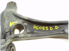 Recambio de brazo suspension inferior delantero derecho para nissan nv 400 2.3 dci diesel cat referencia OEM IAM 5450000Q1E   2