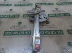 Recambio de elevalunas delantero izquierdo para peugeot 208 1.2 12v vti referencia OEM IAM 9673154480 9673154480 A002C501 2