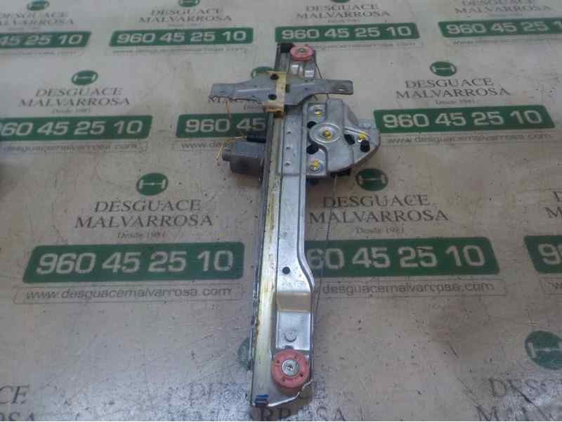 Recambio de elevalunas delantero izquierdo para peugeot 208 1.2 12v vti referencia OEM IAM 9673154480 9673154480 A002C501