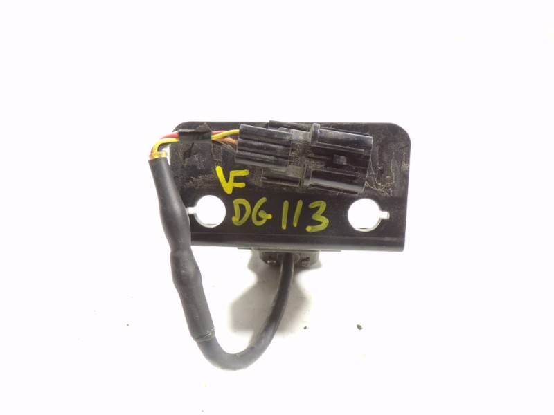 Recambio de modulo electronico para hyundai i30 fastback 1.4 tgdi cat referencia OEM IAM 95760G4600  