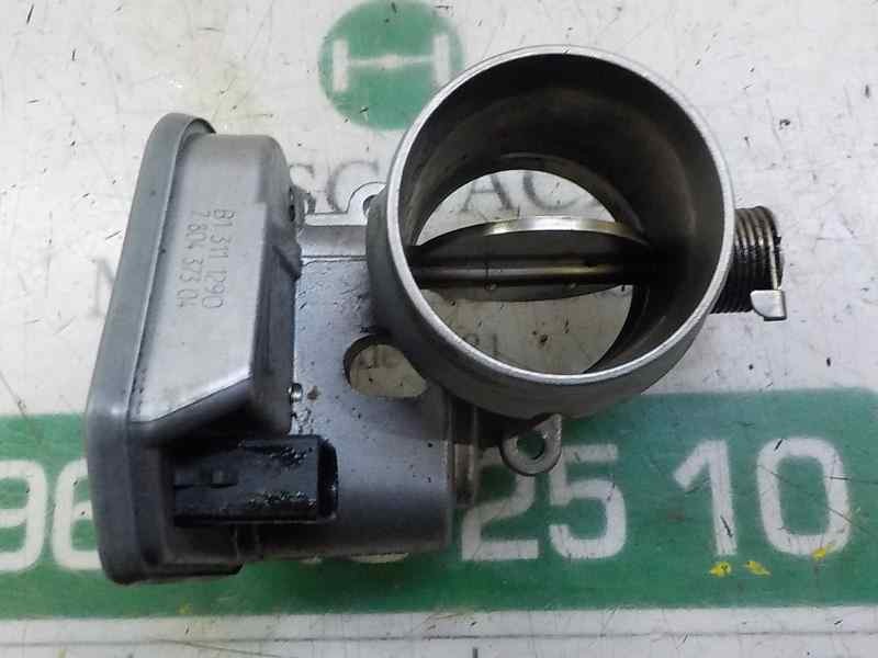 Recambio de caja mariposa para bmw x1 (e84) xdrive 18d referencia OEM IAM 13547804373 7804373 B13111290