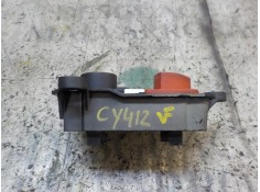 Recambio de warning para renault scenic ii 1.5 dci diesel cat referencia OEM IAM    2