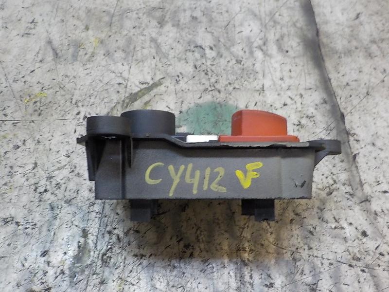 Recambio de warning para renault scenic ii 1.5 dci diesel cat referencia OEM IAM   