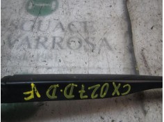 Recambio de brazo limpia delantero derecho para fiat croma (194) 2.4 20v multijet emotion referencia OEM IAM 51708221   2