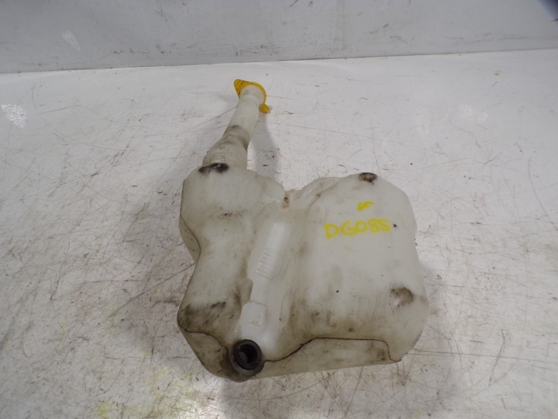 Recambio de deposito limpia para nissan nv 400 2.3 dci diesel cat referencia OEM IAM 2748000Q0D  