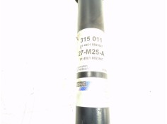 Recambio de amortiguador trasero izquierdo para renault megane iii berlina 5 p 1.5 dci diesel fap referencia OEM IAM 562107002R  2