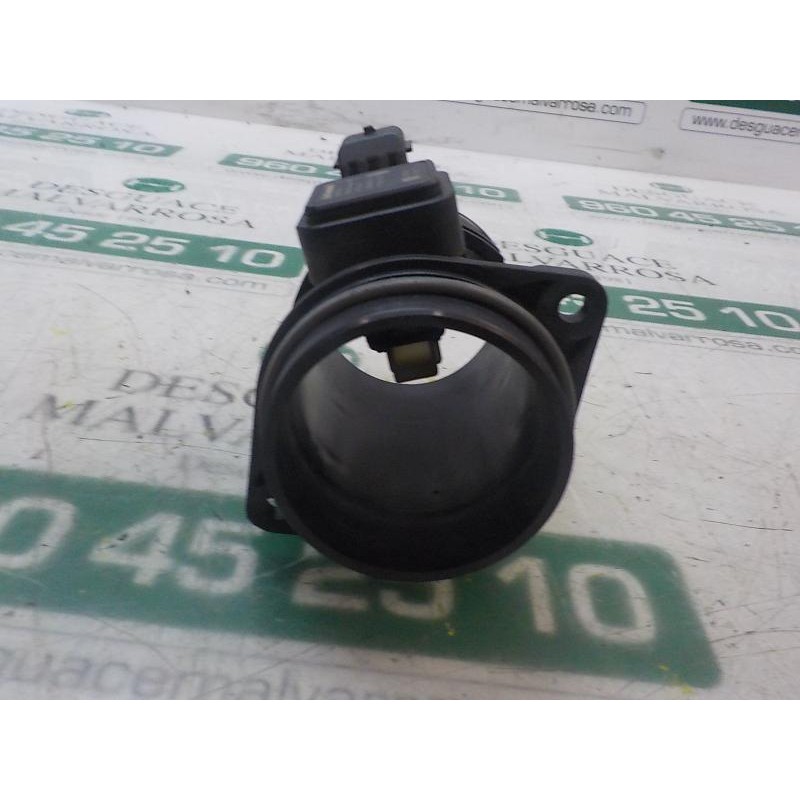 Recambio de caudalimetro para nissan note (e11e) 1.5 dci turbodiesel cat referencia OEM IAM 2268000QAB 8200682558 5WK97021