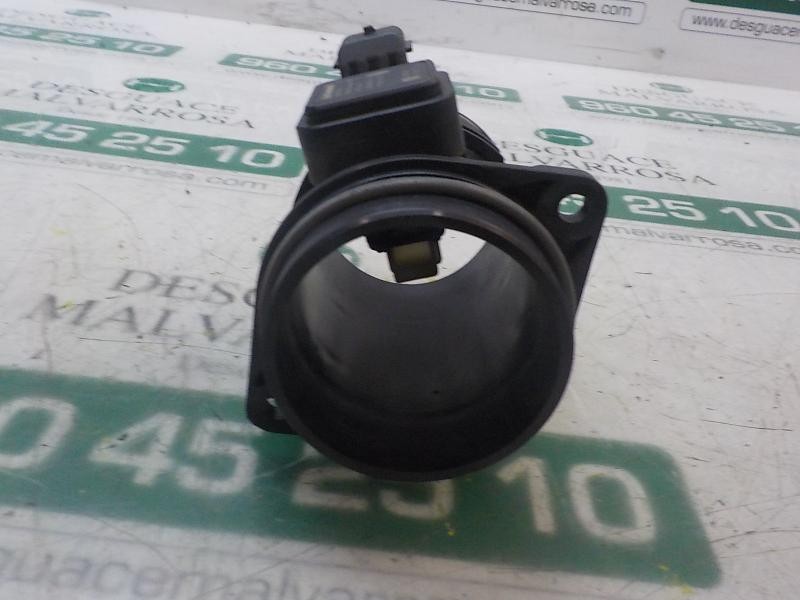 Recambio de caudalimetro para nissan note (e11e) 1.5 dci turbodiesel cat referencia OEM IAM 2268000QAB 8200682558 5WK97021