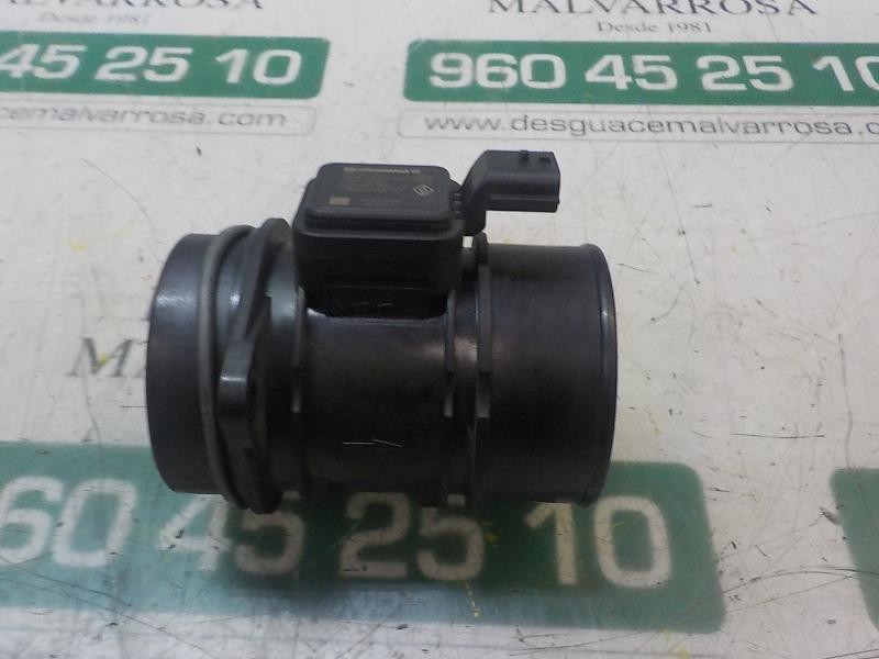 Recambio de caudalimetro para nissan note (e11e) 1.5 dci turbodiesel cat referencia OEM IAM 2268000QAB 8200682558 5WK97021