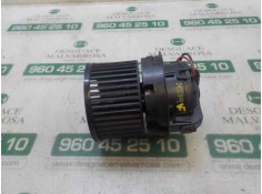 Recambio de motor calefaccion para peugeot 208 1.2 12v vti referencia OEM IAM 1608182080 587070501001 T1013140A 2