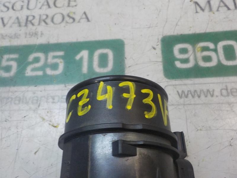 Recambio de caudalimetro para nissan note (e11e) 1.5 dci turbodiesel cat referencia OEM IAM 2268000QAB 8200682558 5WK97021