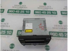 Recambio de sistema audio / radio cd para volkswagen polo (6r1) advance referencia OEM IAM    2