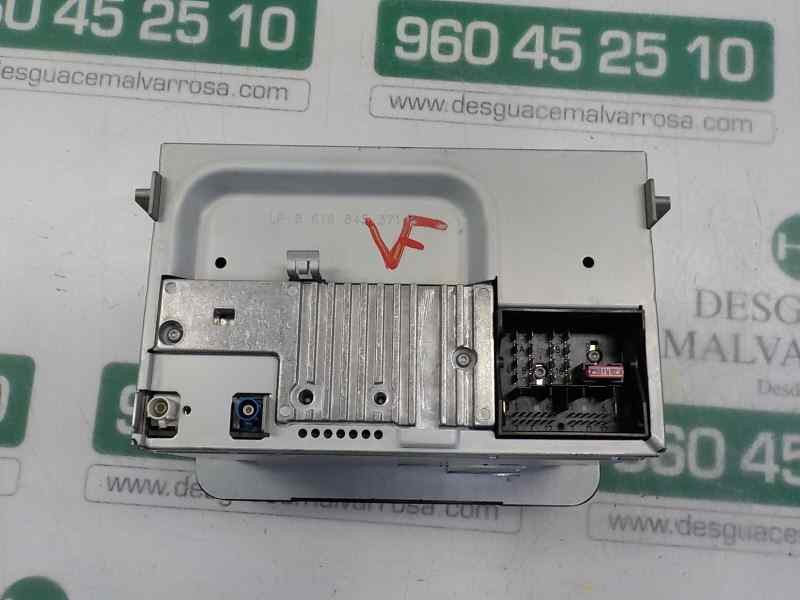 Recambio de sistema audio / radio cd para volkswagen polo (6r1) advance referencia OEM IAM   