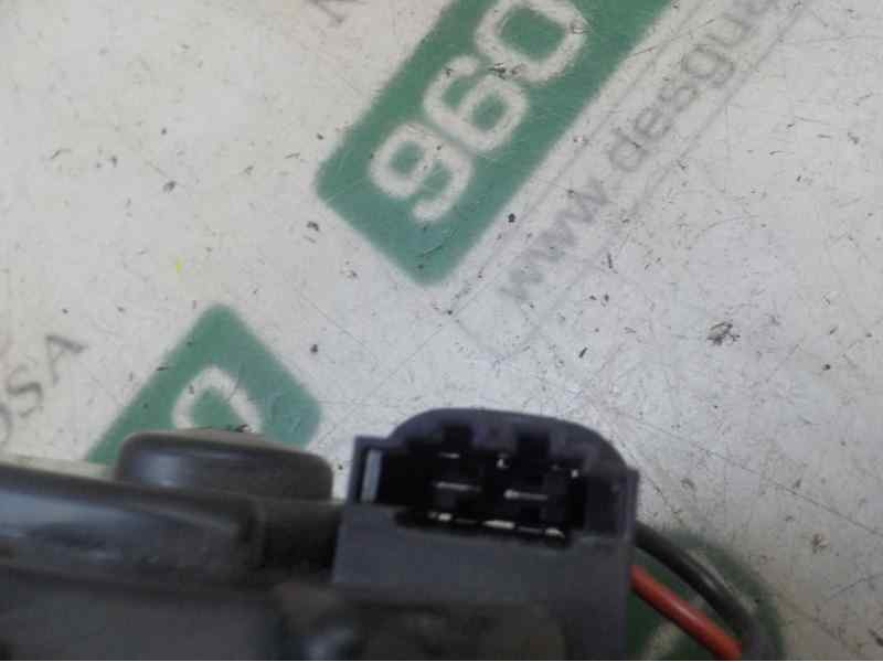 Recambio de motor calefaccion para peugeot 208 1.2 12v vti referencia OEM IAM 1608182080 587070501001 T1013140A