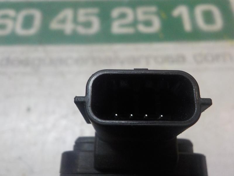 Recambio de caudalimetro para nissan note (e11e) 1.5 dci turbodiesel cat referencia OEM IAM 2268000QAB 8200682558 5WK97021