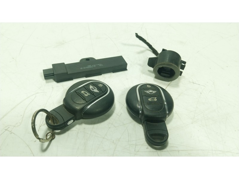 Recambio de conmutador de arranque para mini mini (f56) cooper d referencia OEM IAM  65209220832 