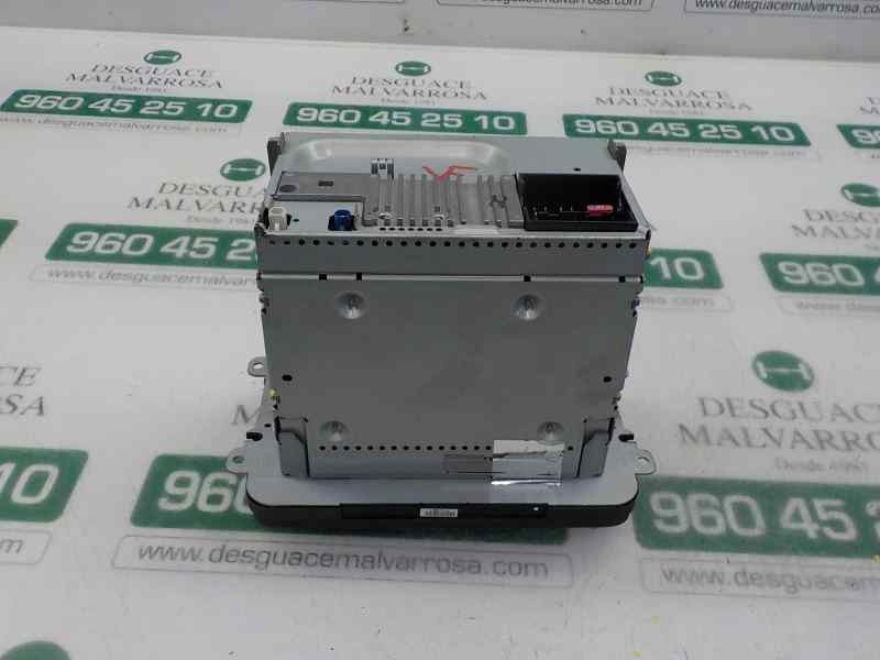 Recambio de sistema audio / radio cd para volkswagen polo (6r1) advance referencia OEM IAM   
