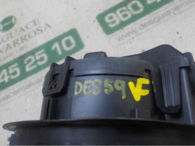 Recambio de motor calefaccion para peugeot 208 1.2 12v vti referencia OEM IAM 1608182080 587070501001 T1013140A